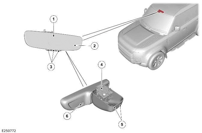 Rocker Panel